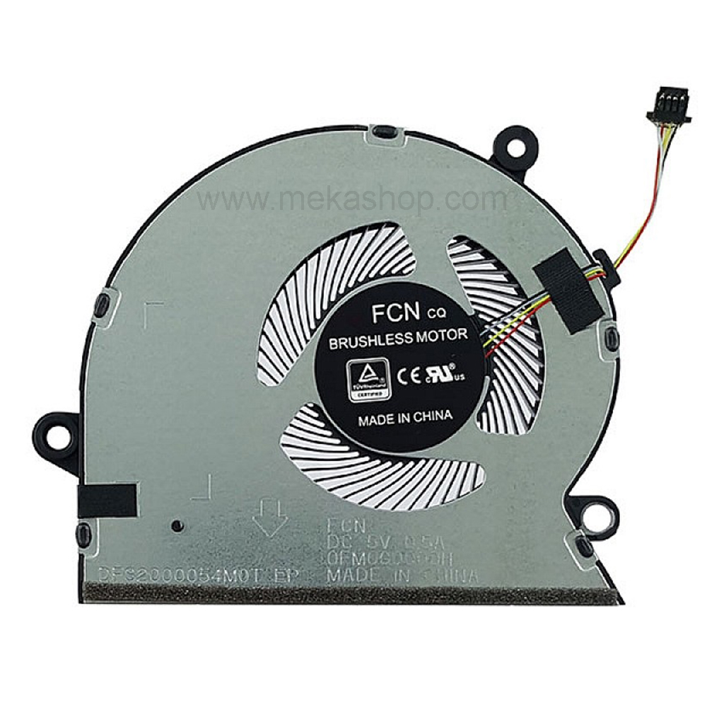 فن سی پی یو لپ تاپ ایسوس CPU...
