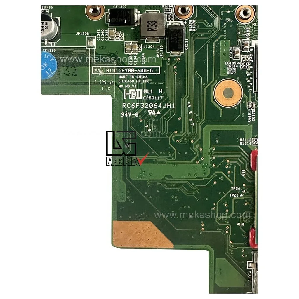 CQ57 2GB