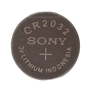 CR2032