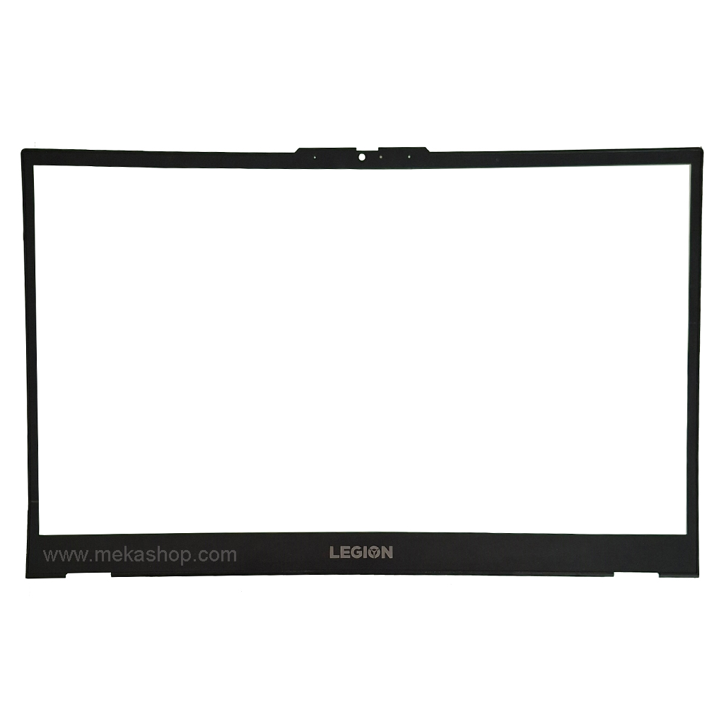 قاب جلو ال سی دی لپ تاپ لنوو Lenovo Legion 5-15IMH05H