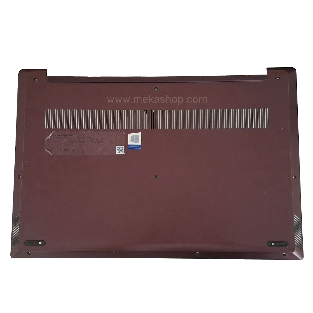قاب کف لپ تاپ لنوو Lenovo IdeaPad S340-15IML