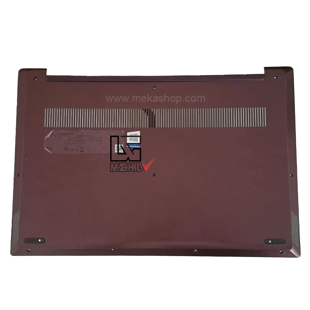 قاب کف لپ تاپ لنوو Lenovo IdeaPad S340-15IML