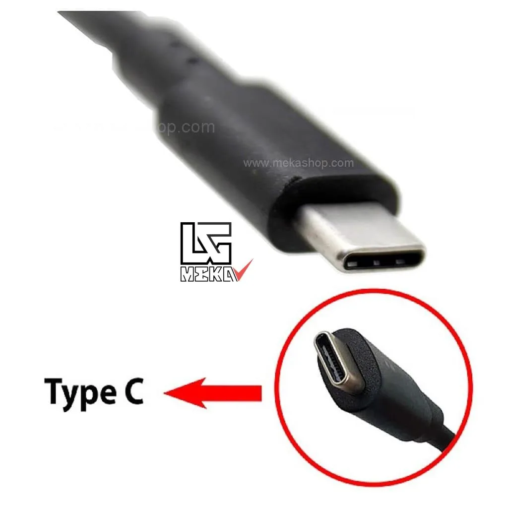 DELL-20V-3.25A-TYPEC