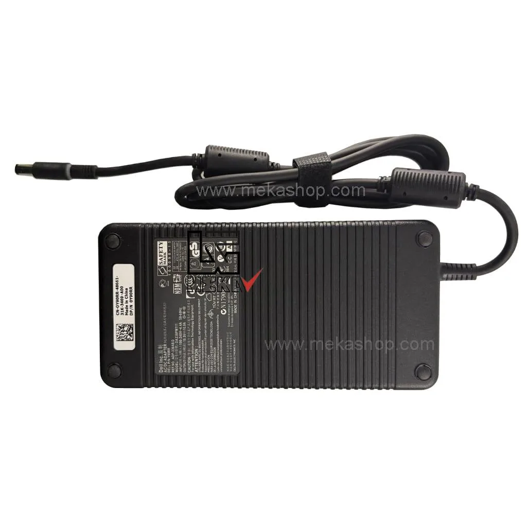 Dell-19.5V-16.9A-7.4-5.0