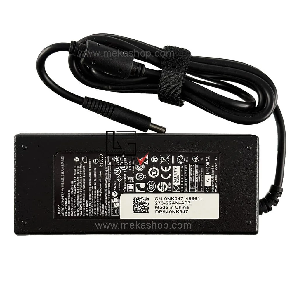 Dell-19.5V-4.62A-Pin-4.0-1