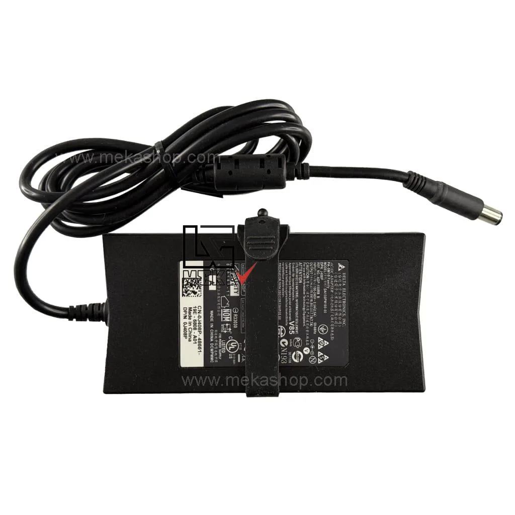 Dell-19.5V-7.7A-Pin-7.4-5