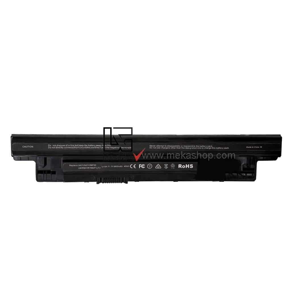 Dell 3521