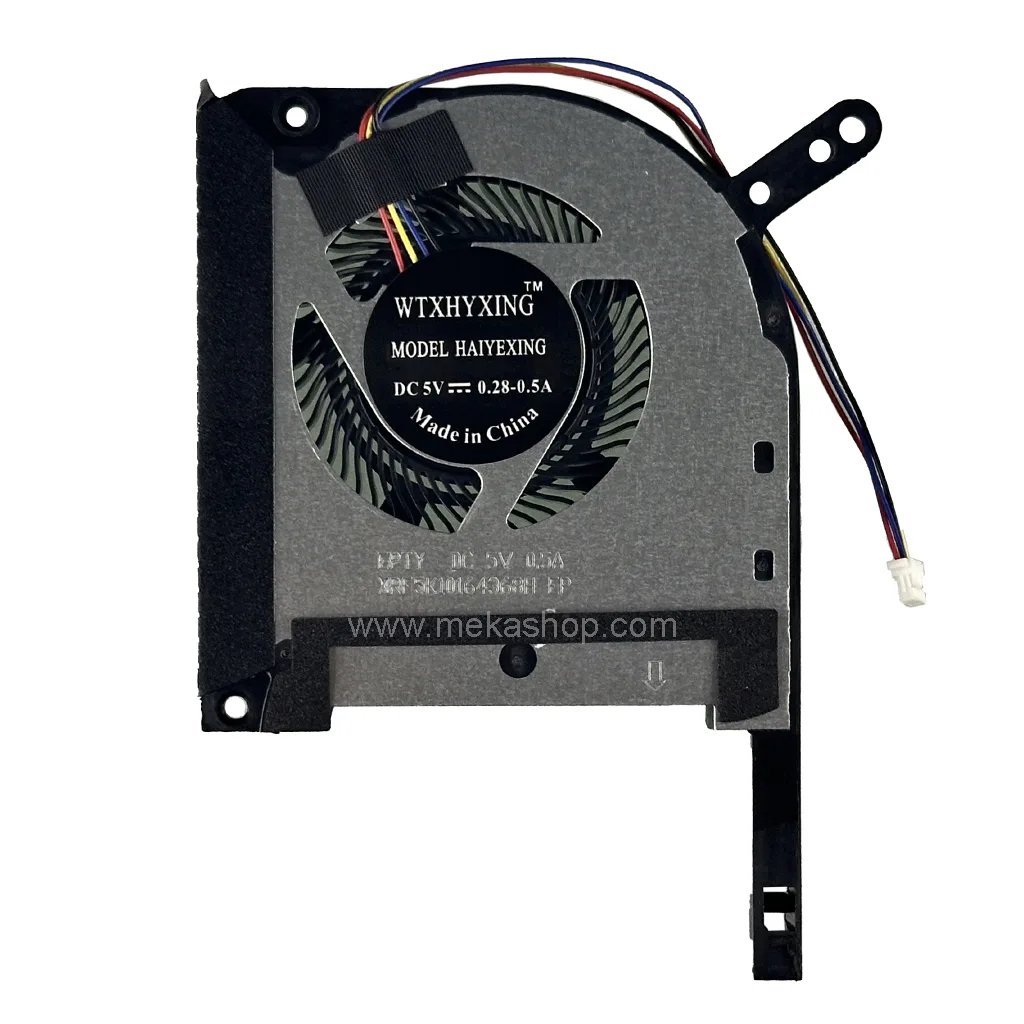 فن جی پی یو لپ تاپ ایسوس GPU...