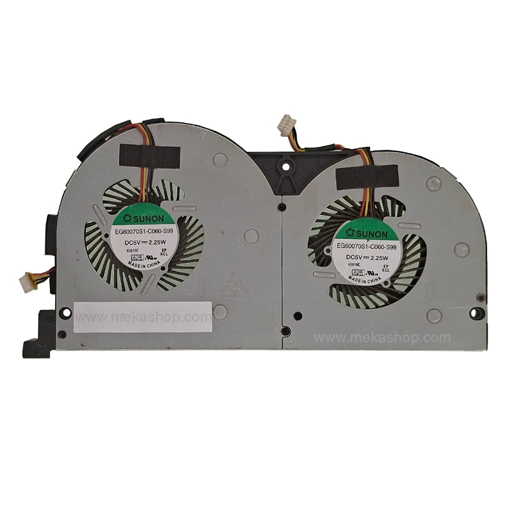 فن سی پی یو لپ تاپ لنوو Lenovo...