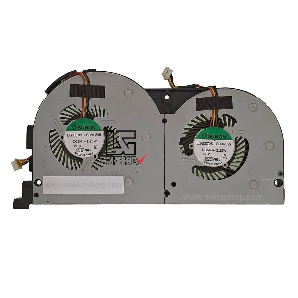 Fan-Cpu-Y50-70