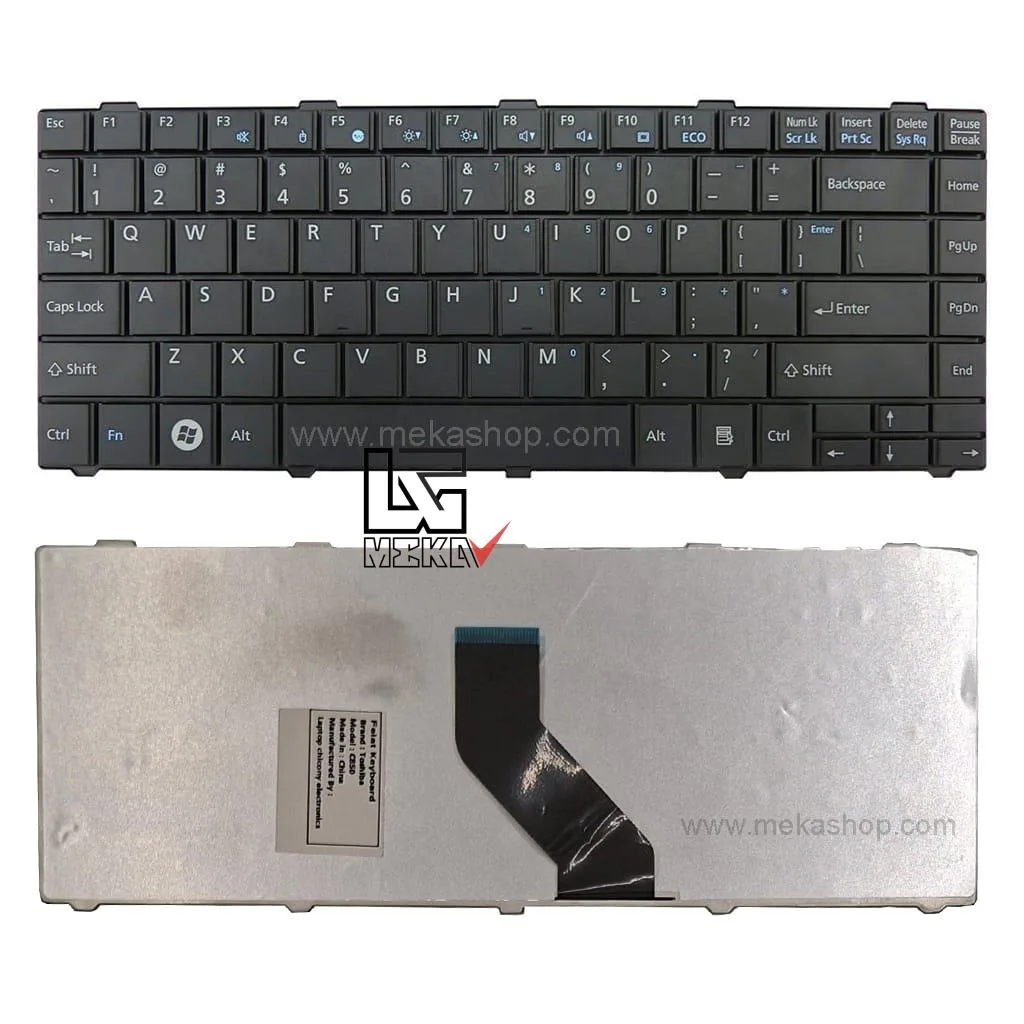 Fujitsu-LH530