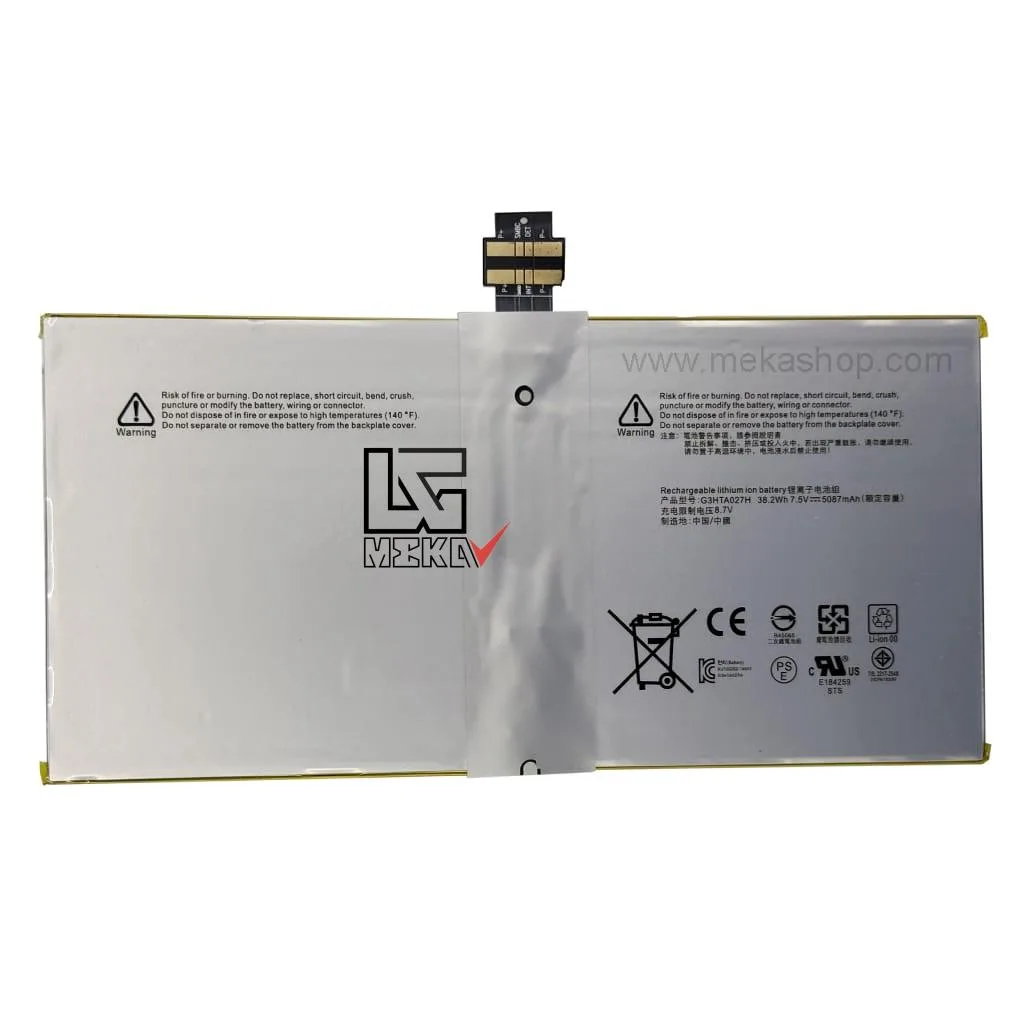 G3HTA027H