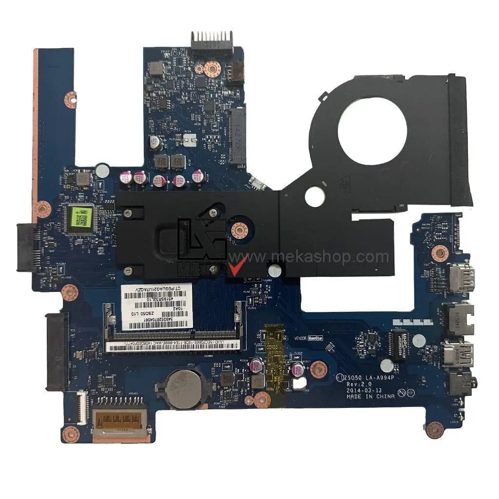 HP-15R-Celeron