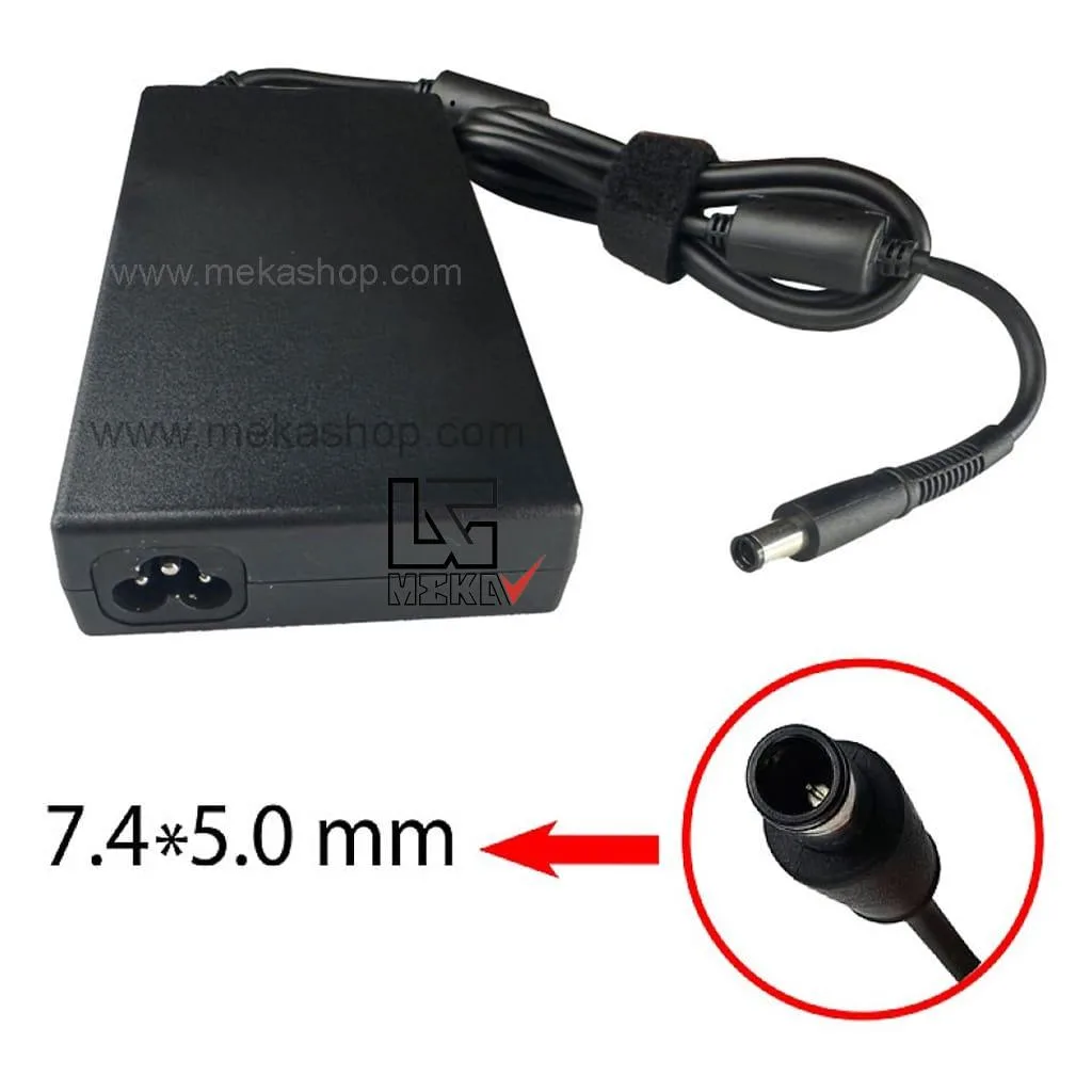 HP-19.5V-7.7A-PIN-7.4-5-150W