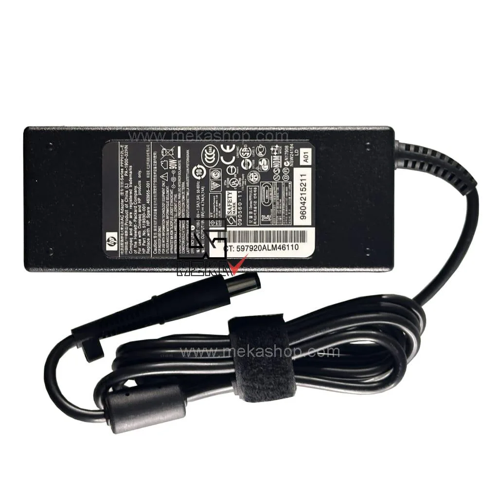 HP-19V-4.74A-7.4-5.0