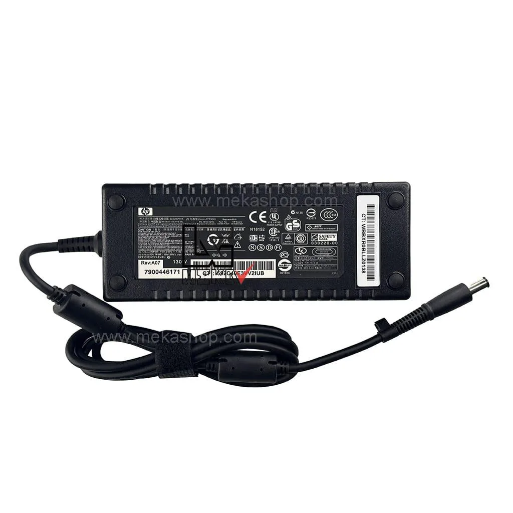 HP-19V-6.9A-7.4-5.0