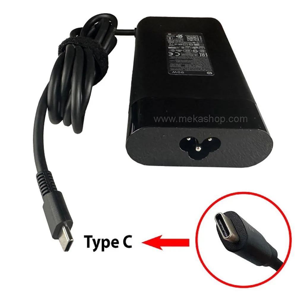 HP-20V-4.5A-TYPEC-90W