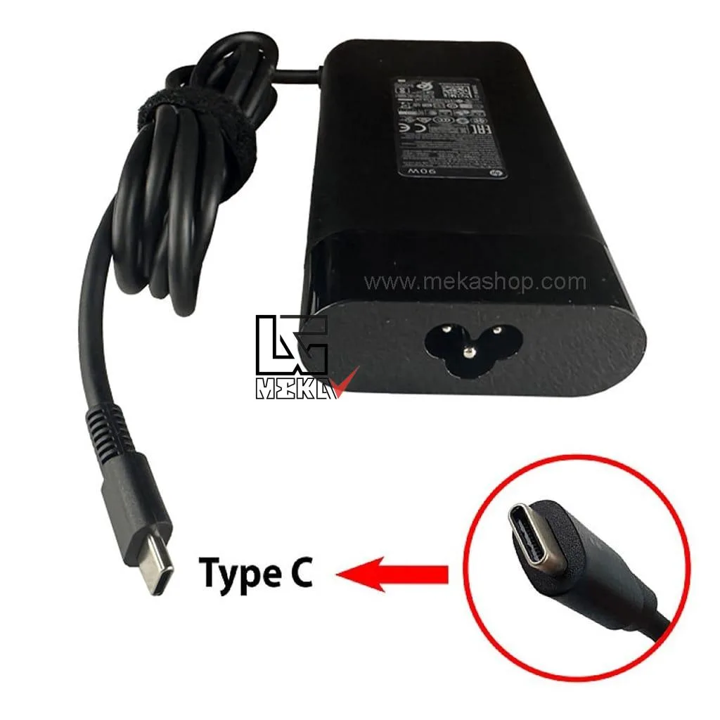 HP-20V-4.5A-TYPEC-90W