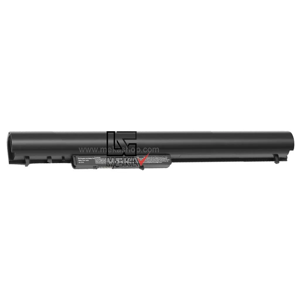 باتری لپ تاپ HP 240 G2 مدل OA04 چهار سلول