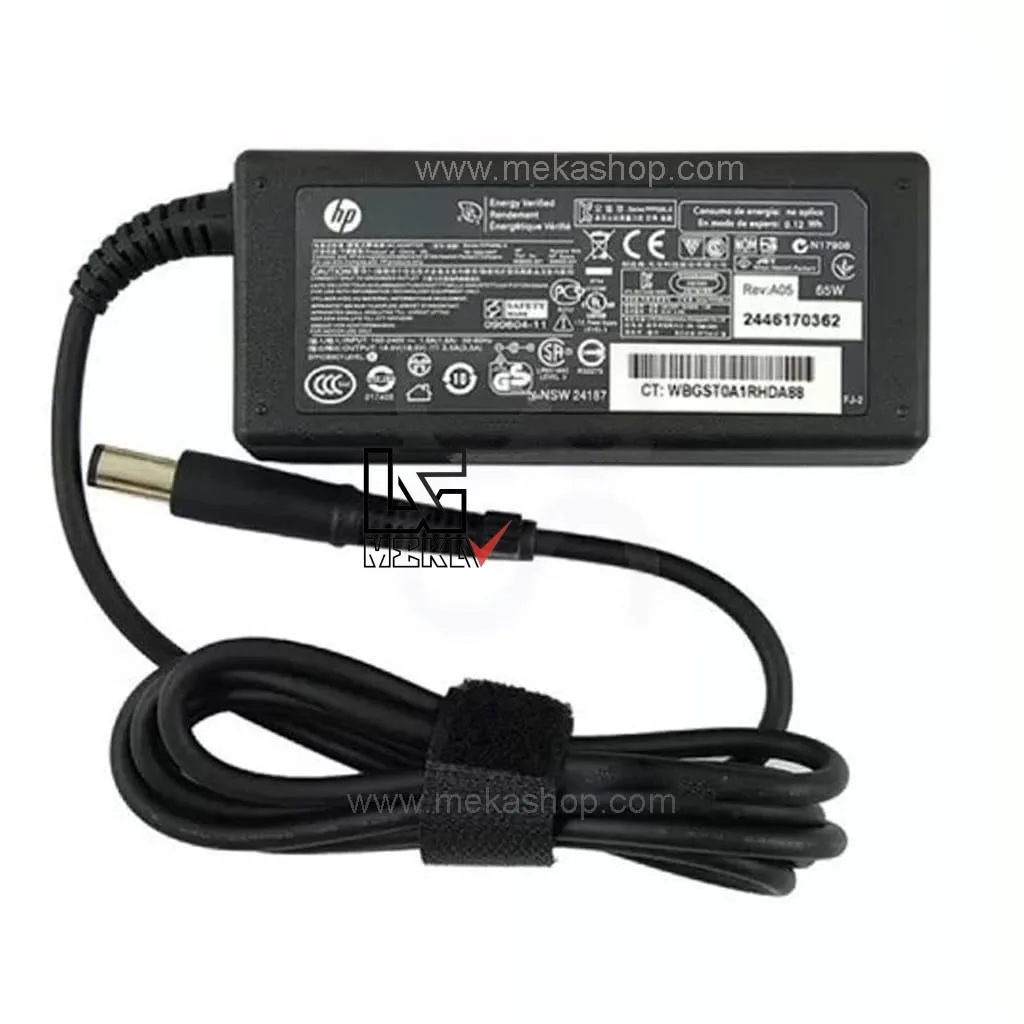 Hp-18.5V-3.5A-Pin-7.4-5