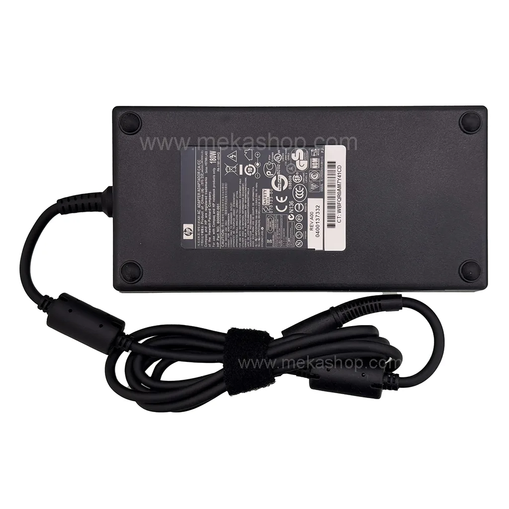 شارژر آداپتور اورجینال لپ تاپ اچ پی Hp...
