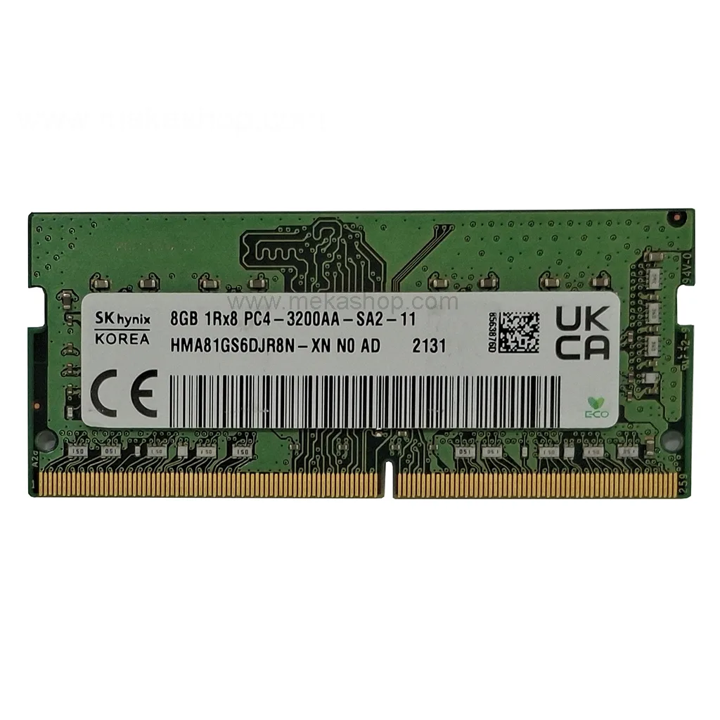 Hynix-PC4--3200-8GB
