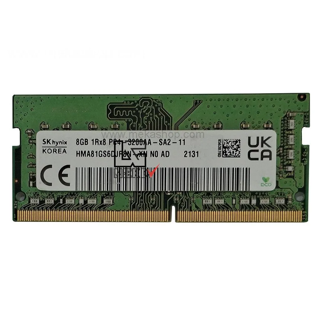 Hynix-PC4--3200-8GB