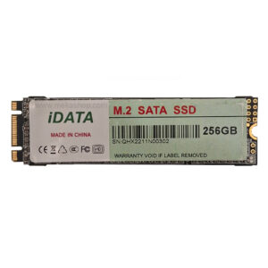 IData M.2 Sata SSD 256GB