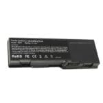 باتری لپ تاپ دل Dell Inspiron 6400