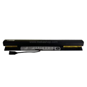 باتری لپ تاپ لنوو Lenovo IdeaPad 300 مدل L15S4A01 4 سلولی