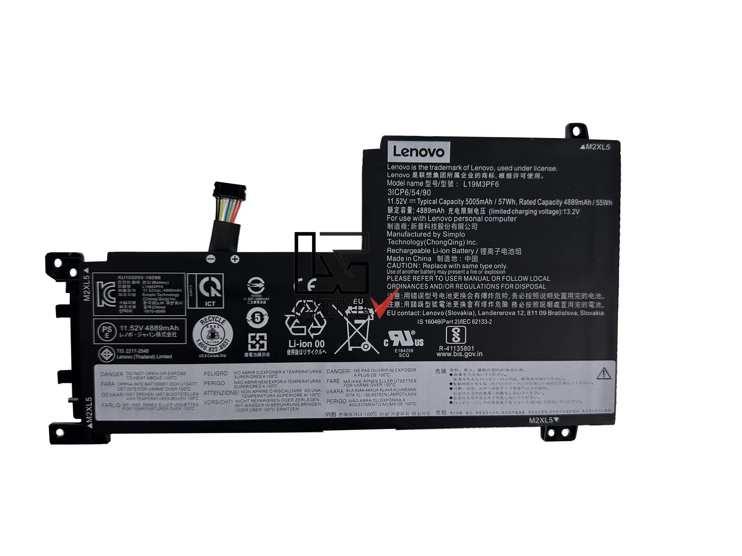 L19M3PF6