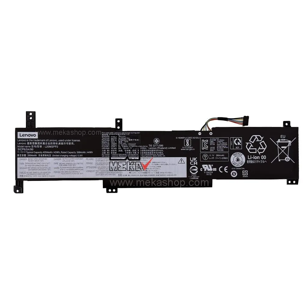 L20M3PF0