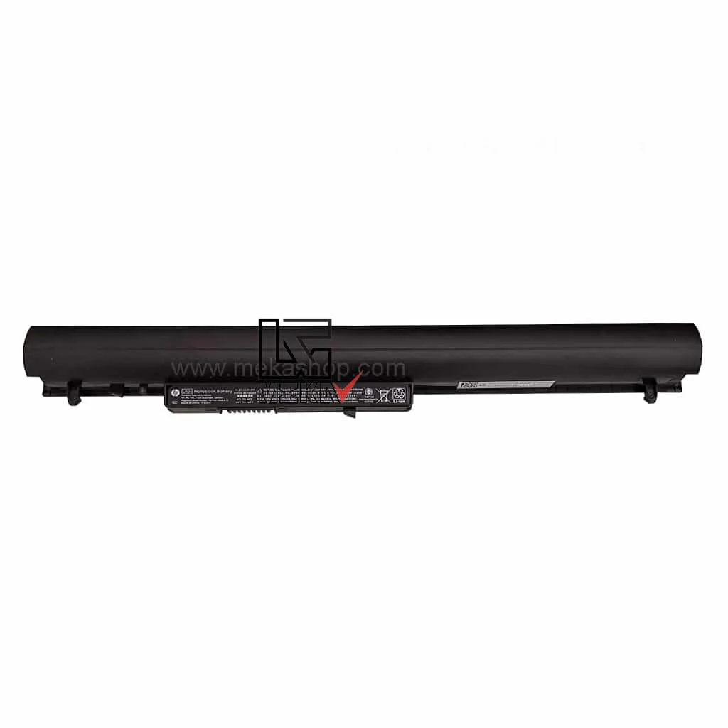 باتری اورجینال لپ تاپ HP 248 G1 مدل LA04 چهار سلول