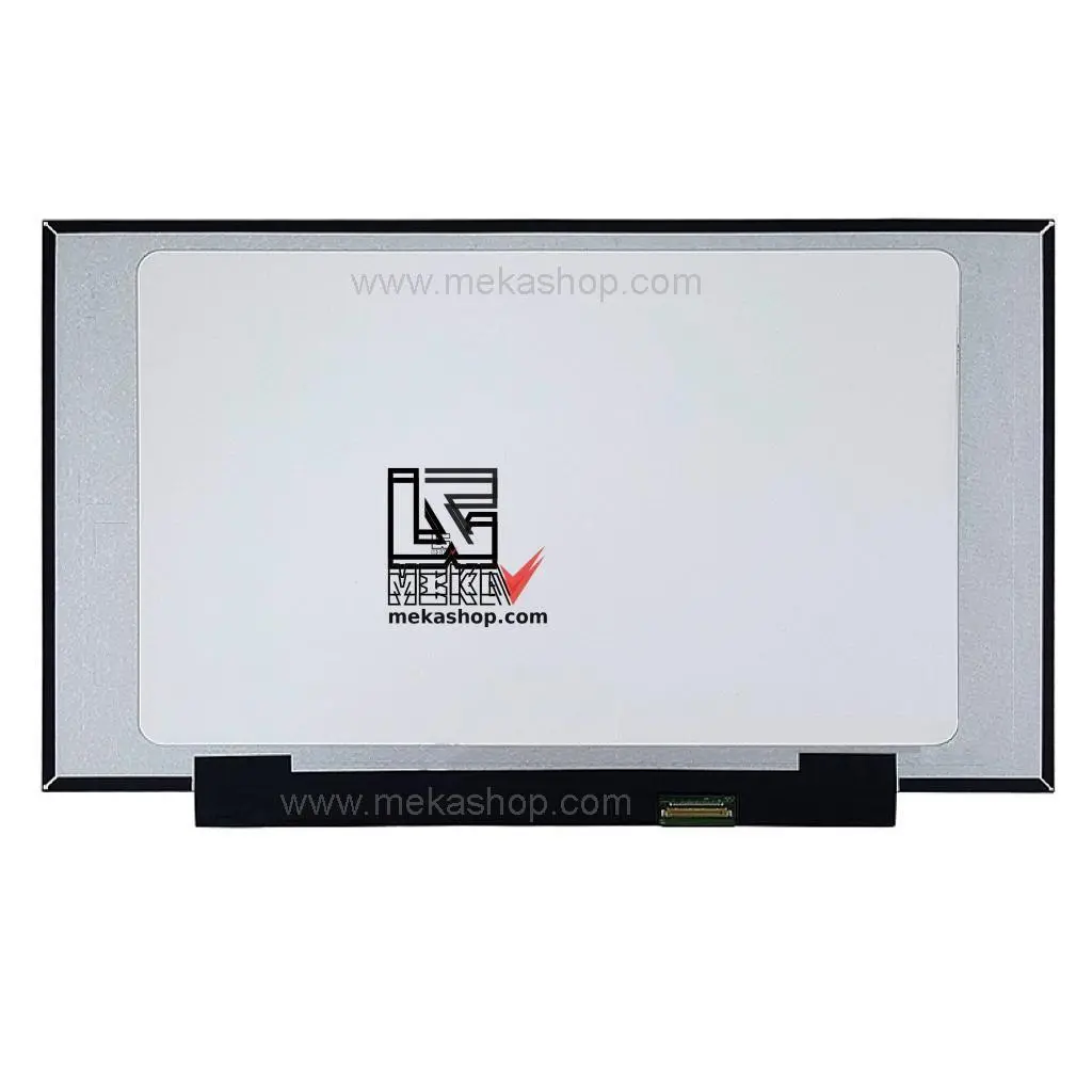ال ای دی لپ تاپ LED HD 30 PIN 14″ USLIM بدون جا پیچ