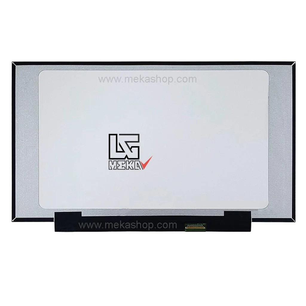 LED HD 30 PIN 14 USLIM بدون جا پیچ