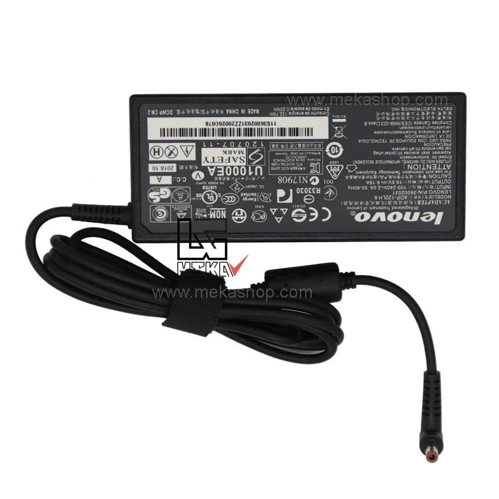 Lenovo-19.5V-6.15A-5.5-2.5