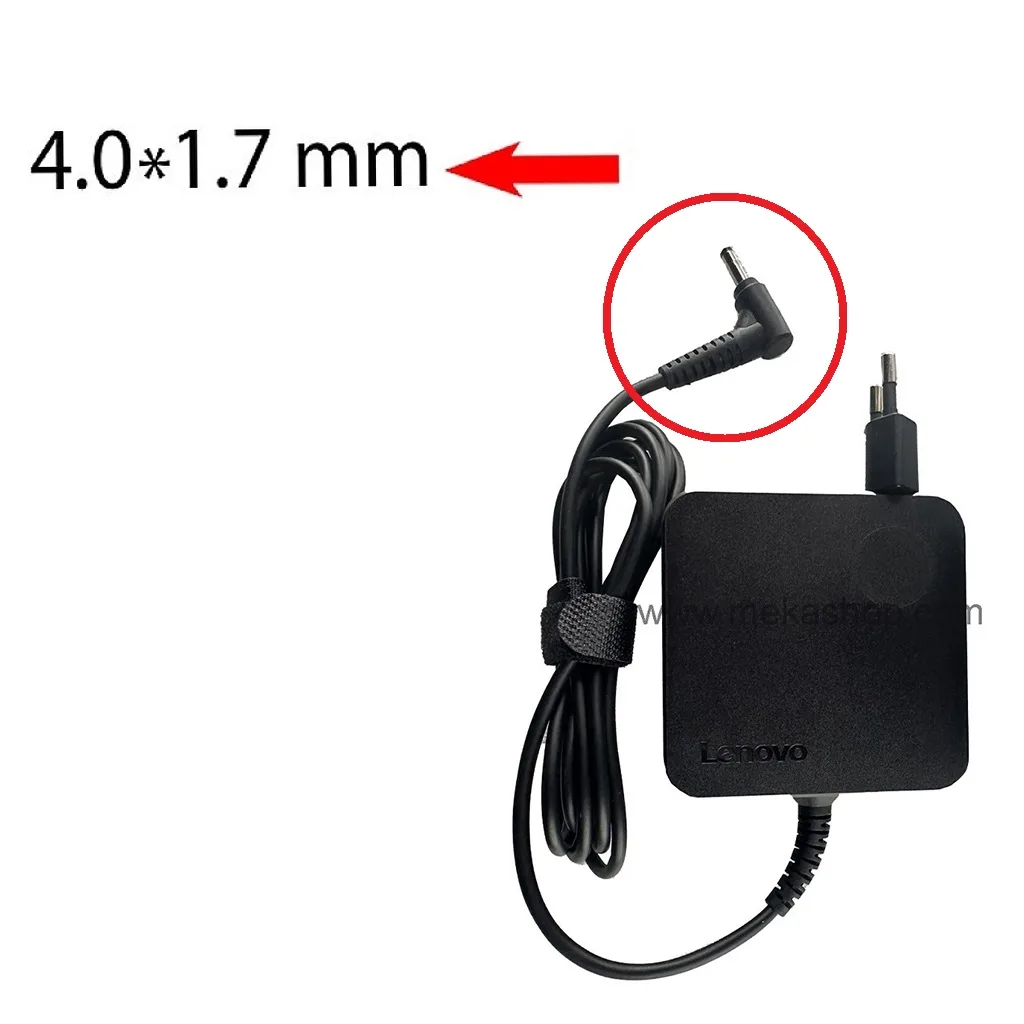 Lenovo-20V-3.25A-PIN-4-1.7