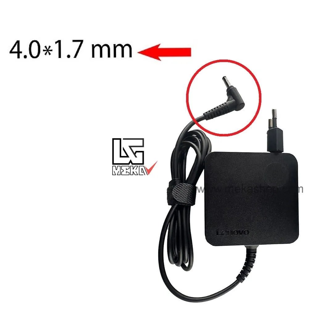 Lenovo-20V-3.25A-PIN-4-1.7