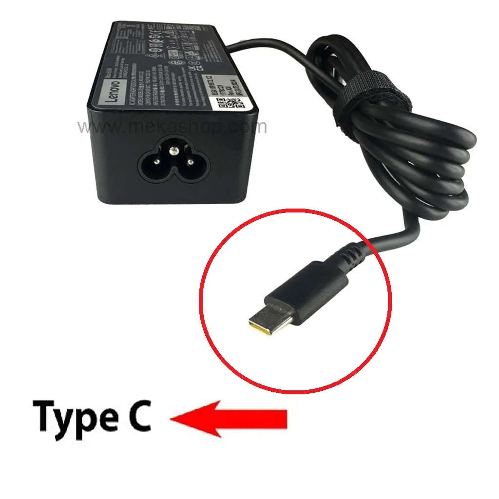 Lenovo-20V-3.25A-TYPEC-65W