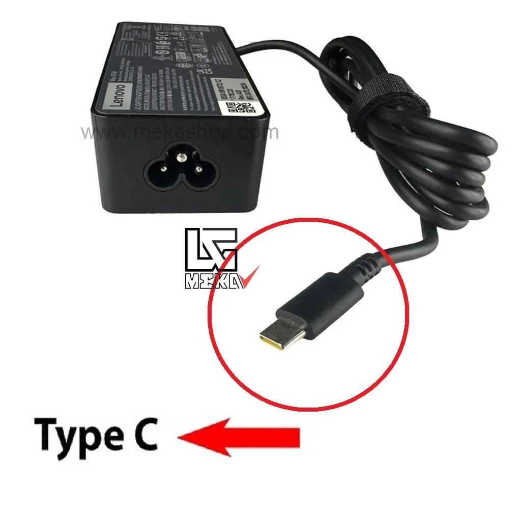 Lenovo-20V-3.25A-TYPEC-65W