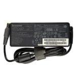 شارژر آداپتور اورجینال لپ تاپ لنوو Lenovo 20V 4.5A Pin 7.9*5.5