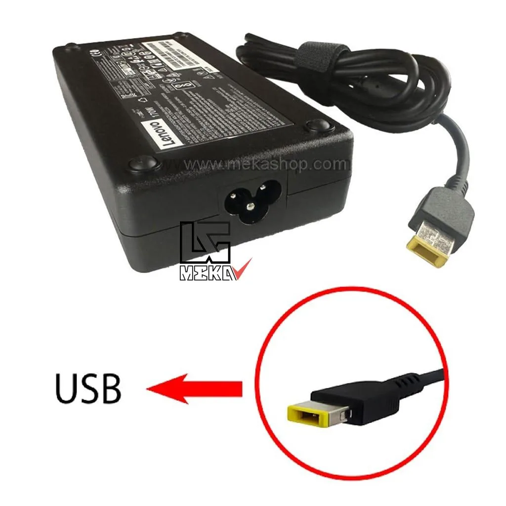 Lenovo-20V-8.5A-Square-usb