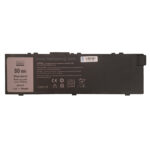 باتری لپ تاپ دل Pn: MFKVP) Dell Precision 15 7520)