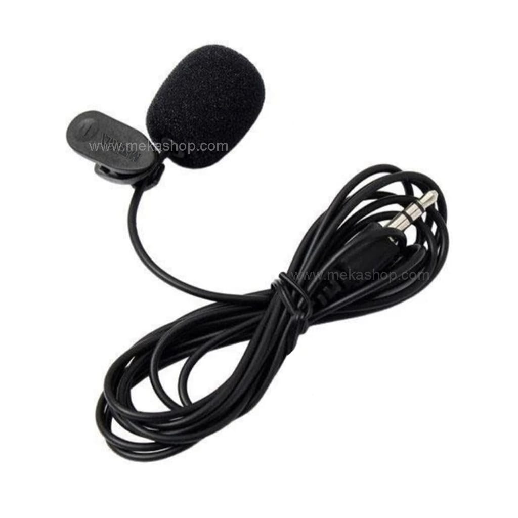 میکروفن یقه ای مکا مدل MM-2