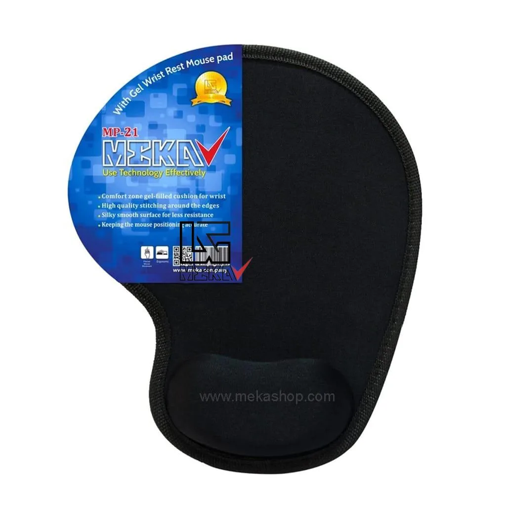 موس پد طبی مکا مدل MP-21