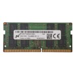 رم لپ تاپ میکرون Micron DDR4 2666MHz PC4 CL19 16GB