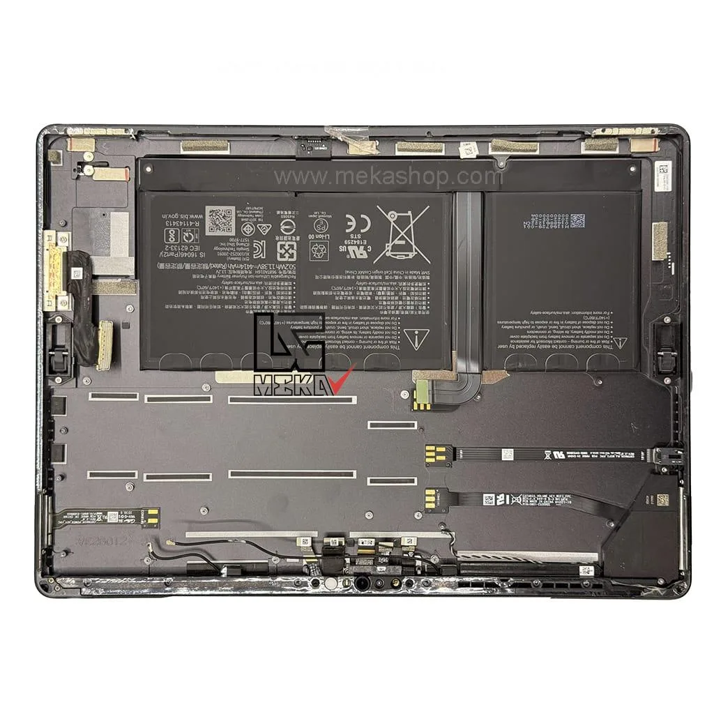 Microsoft Surface Pro 8 1982 1983-A