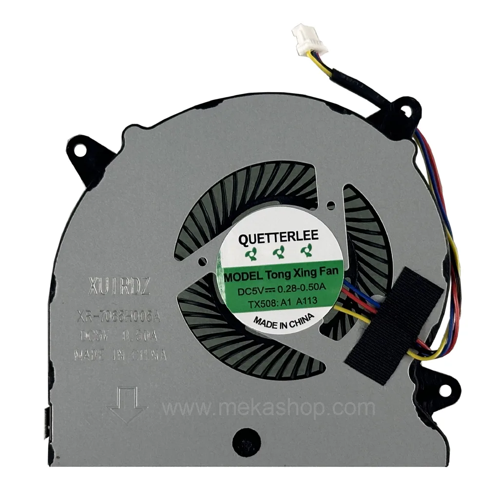 فن سی پی یو لپ تاپ ایسوس CPU...