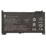 باتری لپ تاپ اچ پی Pn: RR03XL) HP ProBook 430 G4 3Cells)