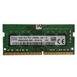 رم لپ تاپ هاینیکس SkyHynix DDR4 3200MHz PC4 16GB CL22